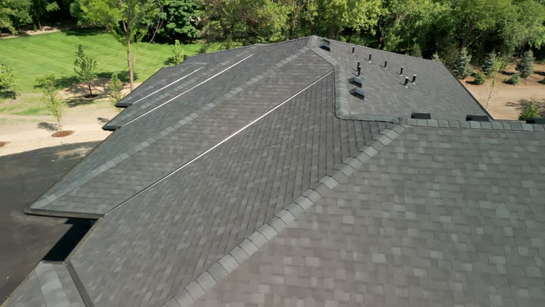 Best Cold Roofs  in College Station, TX