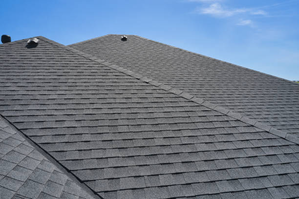 Best Roof Ventilation Installation  in College Station, TX