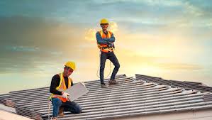 Best Commercial Roofing Services  in College Station, TX